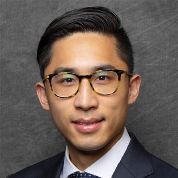 Andrew A. Li, MD