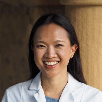 Margaret Zhou MD