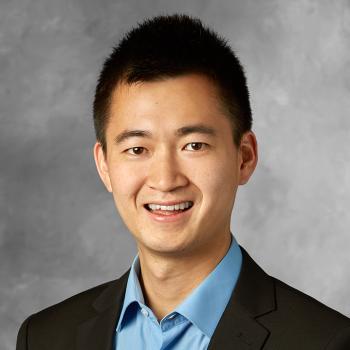 Mike Wei MD