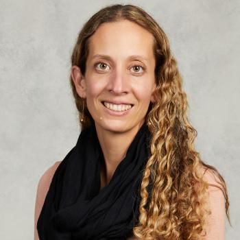 Monique Barakat MD PhD