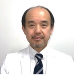 Naohisa Yahagi MD PhD