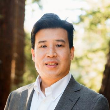Robert Huang MD