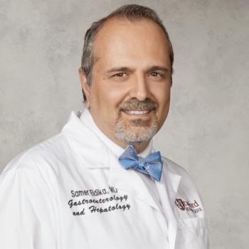 Samer Eldika MD