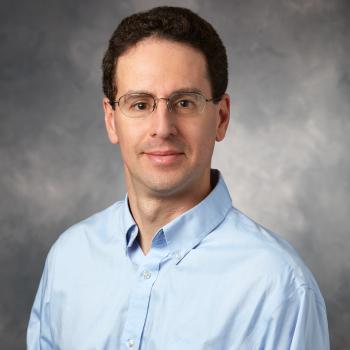 Shai Friedland MD