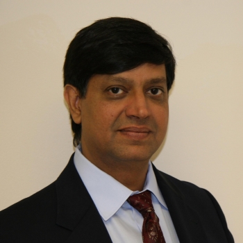 Subhas Banerjee MD